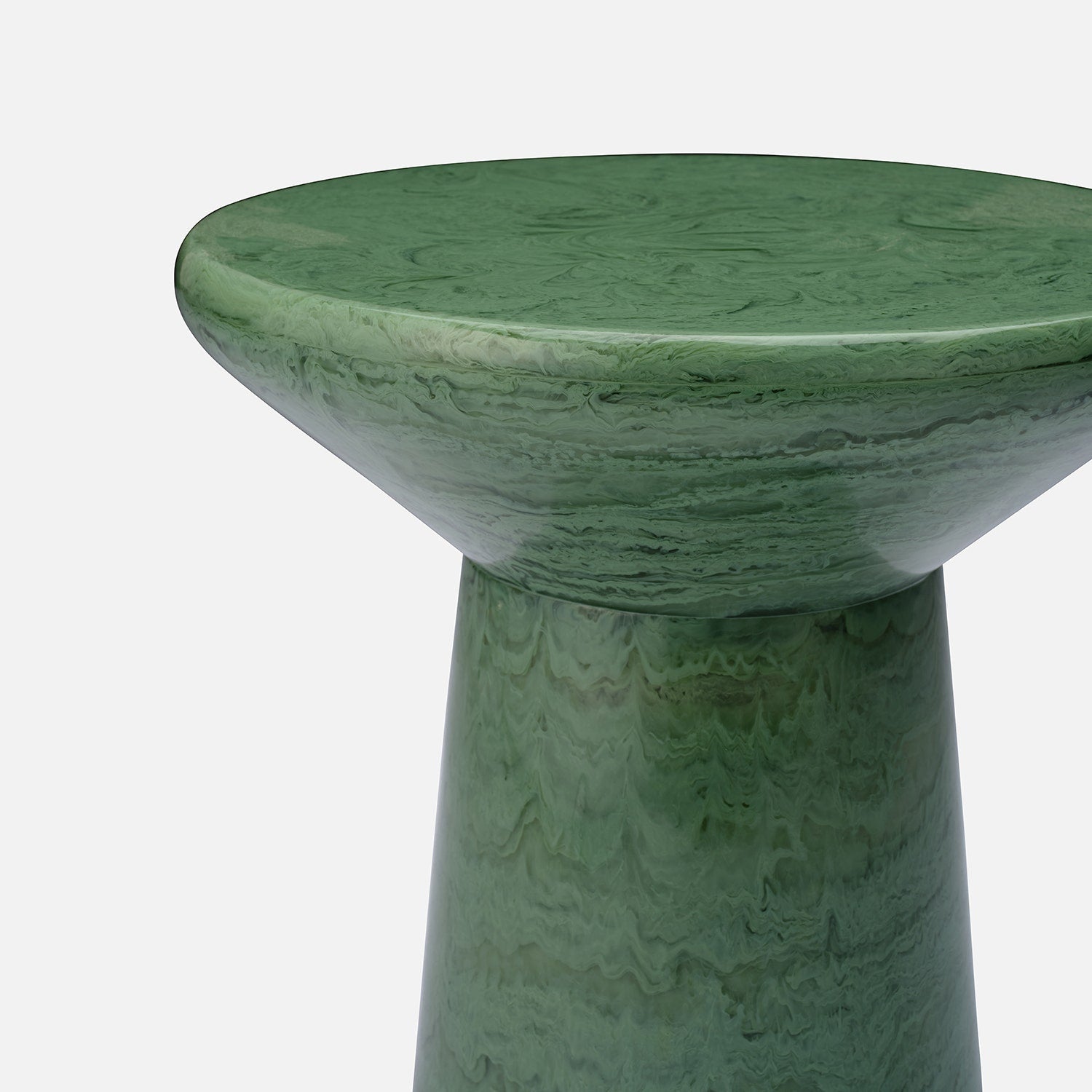 Omer Outdoor Drink Table