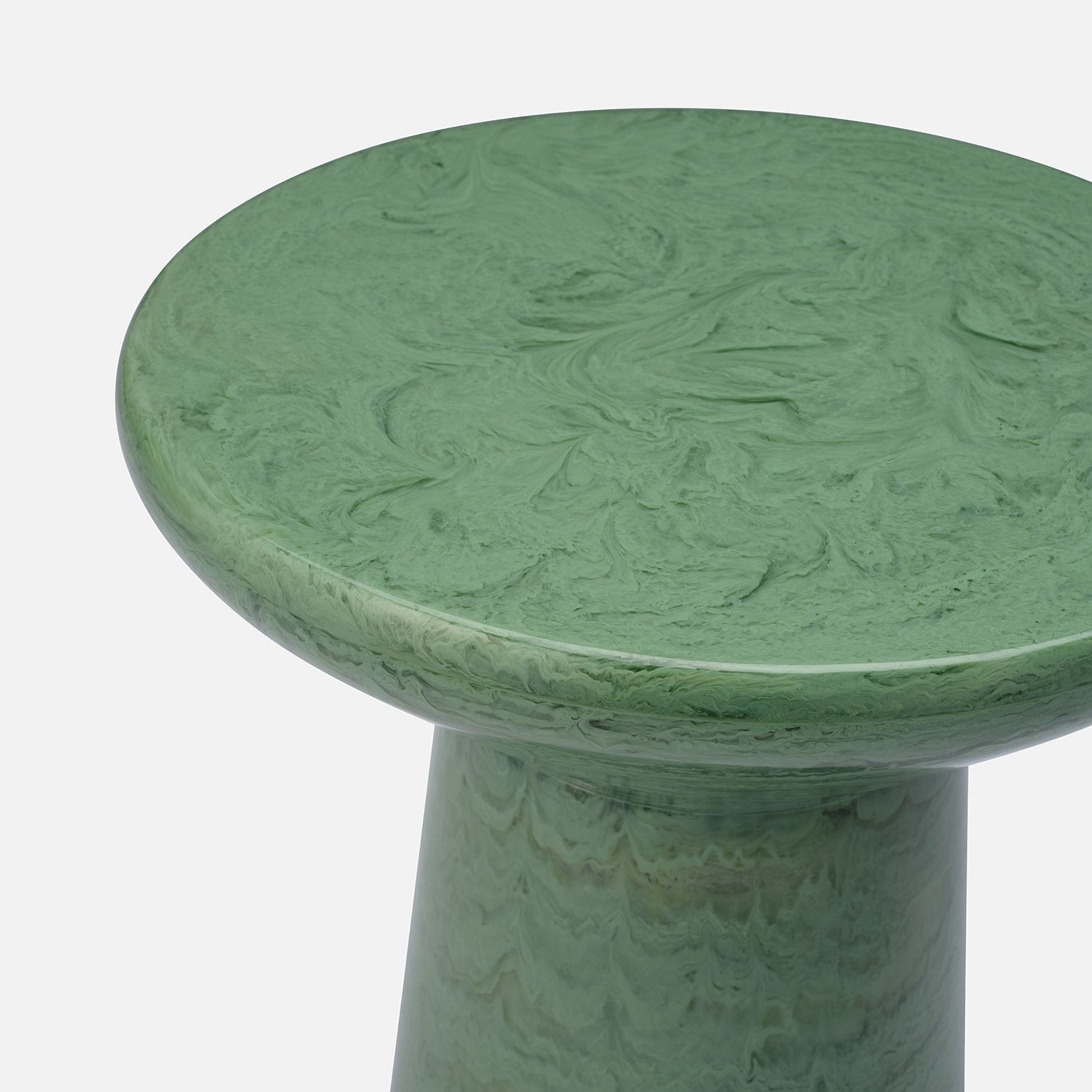 Omer Outdoor Drink Table