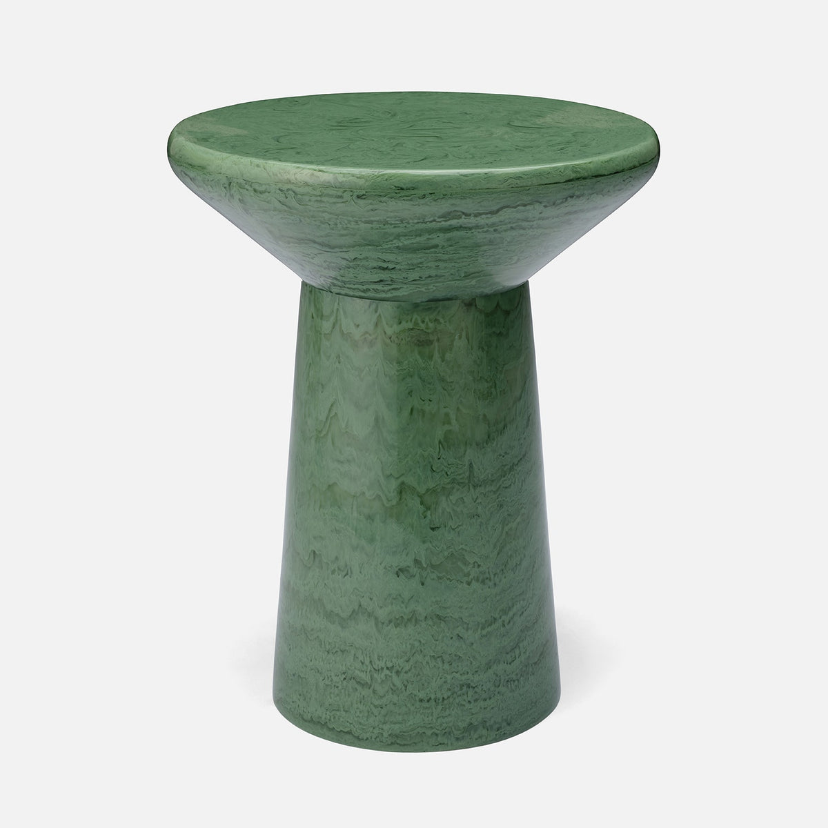 Made Goods Omer Outdoor Accent Table