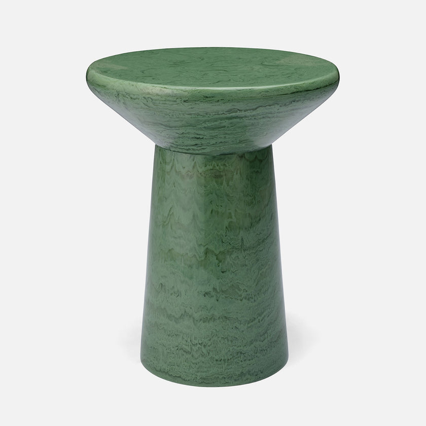 Made Goods Omer Outdoor Accent Table