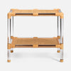 Oriana Side Table