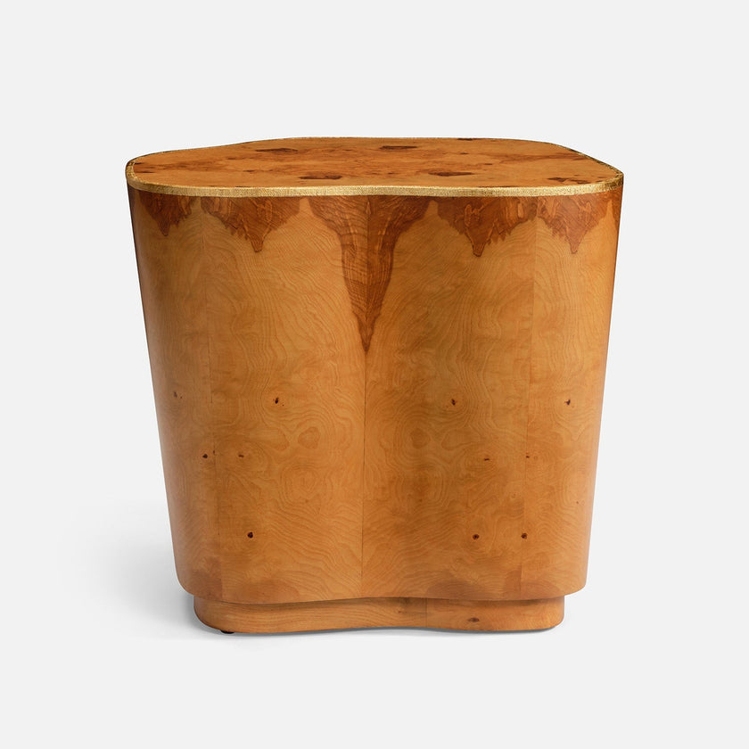 Page Side Table