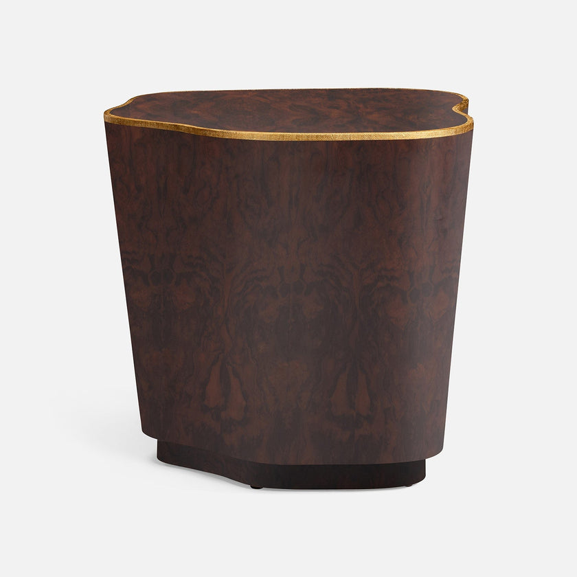 Page Side Table