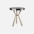 Paislee 16 Inch Accent Table