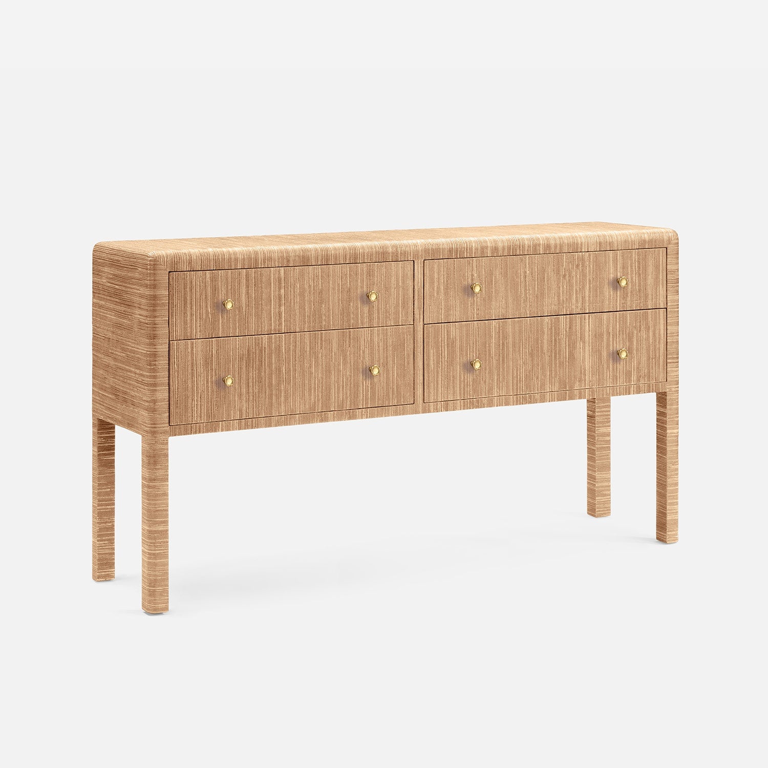 Parson Modern Designer Cabinet Buffet