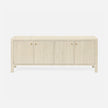 Parson 4-Door Buffet