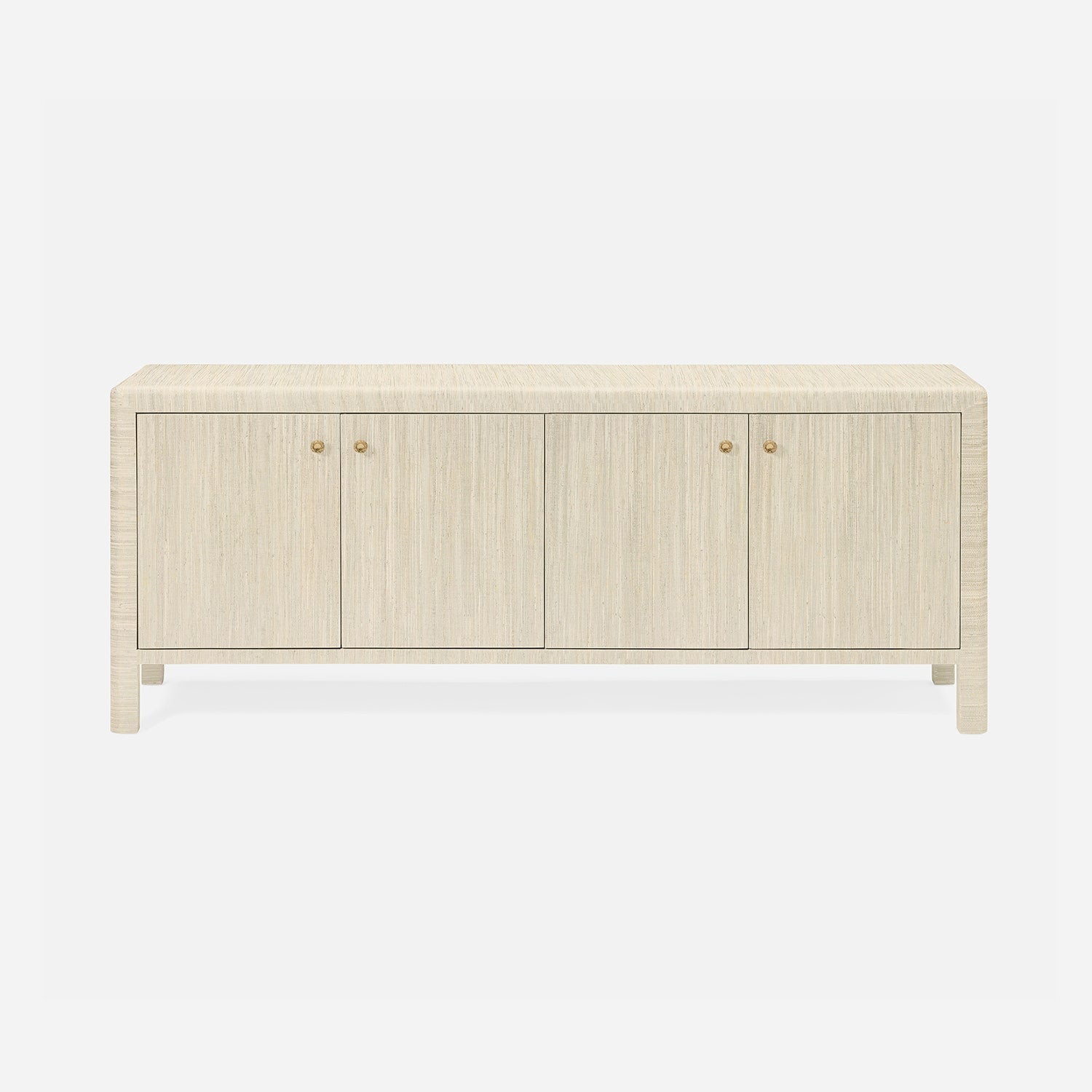 Parson 4-Door Buffet