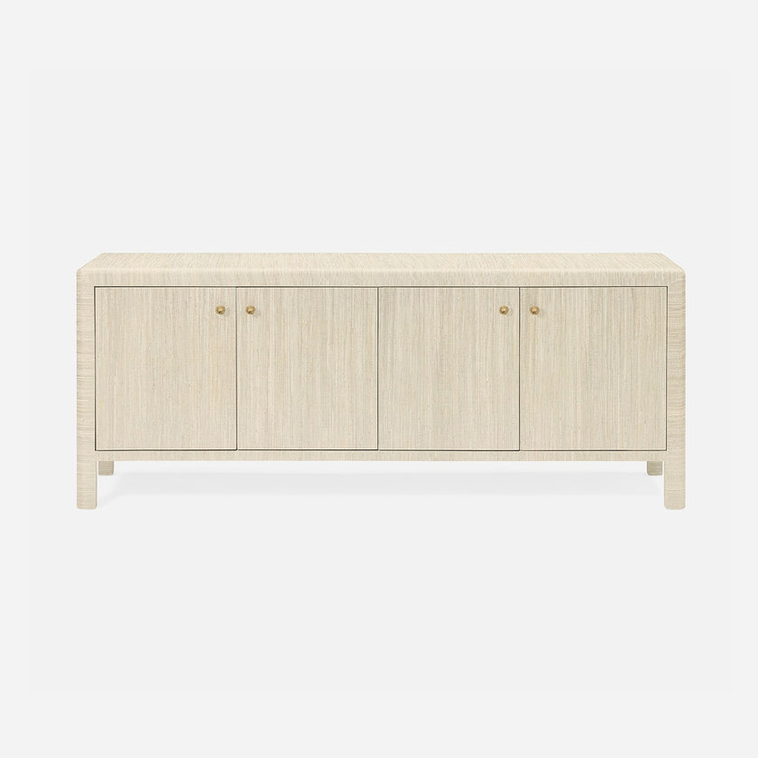 Parson 4-Door Buffet