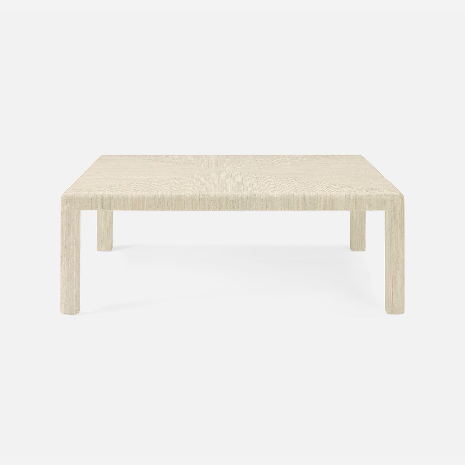 Parson Coffee Table