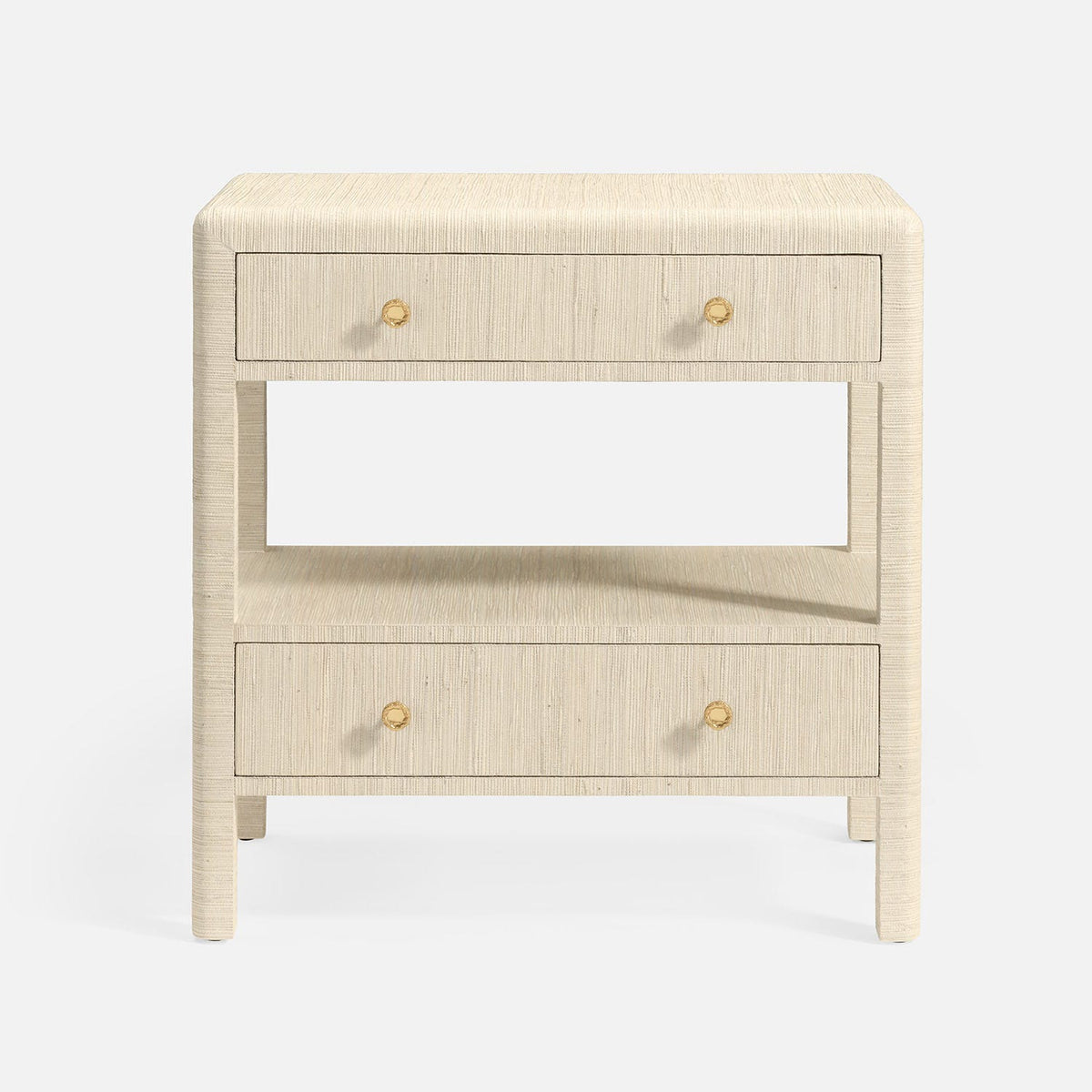 Parson Nightstand 30
