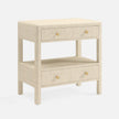 Parson Nightstand 30