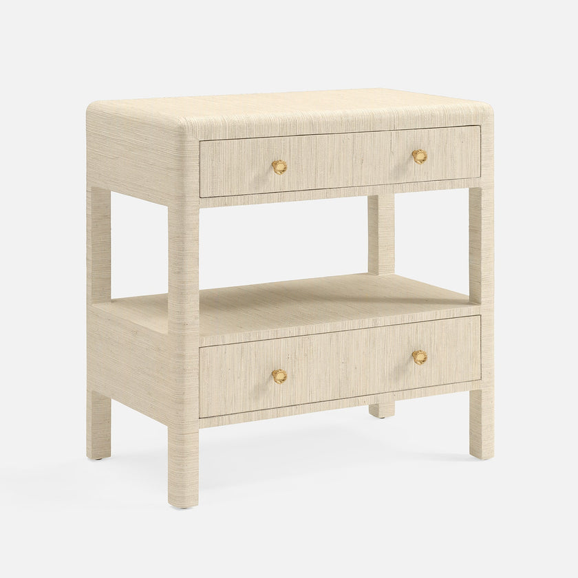 Parson Nightstand 30