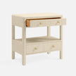 Parson Nightstand 30