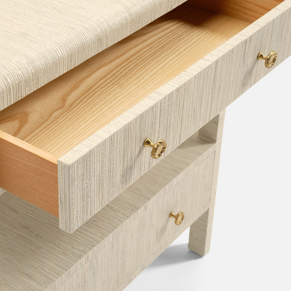 Parson Nightstand 30