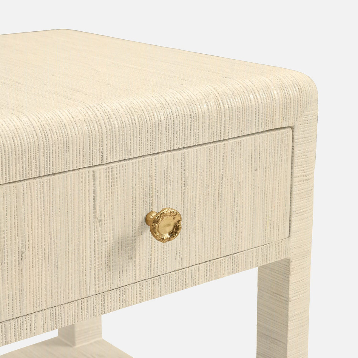 Parson Nightstand 30