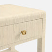 Parson Nightstand 30
