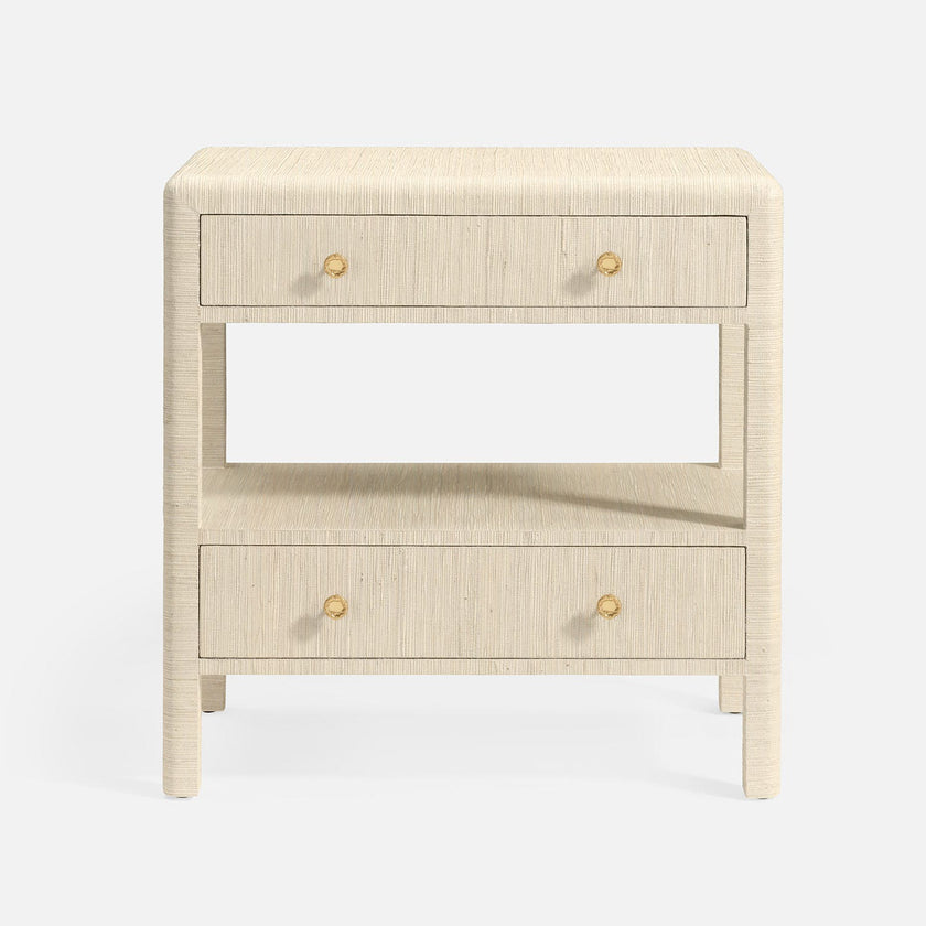 Parson Nightstand 30