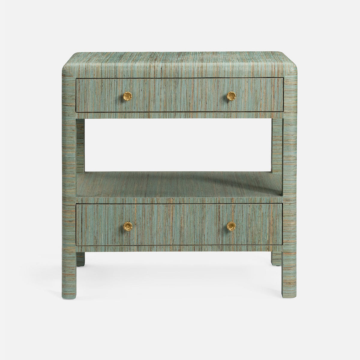 Parson Nightstand 30