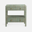Parson Nightstand 30