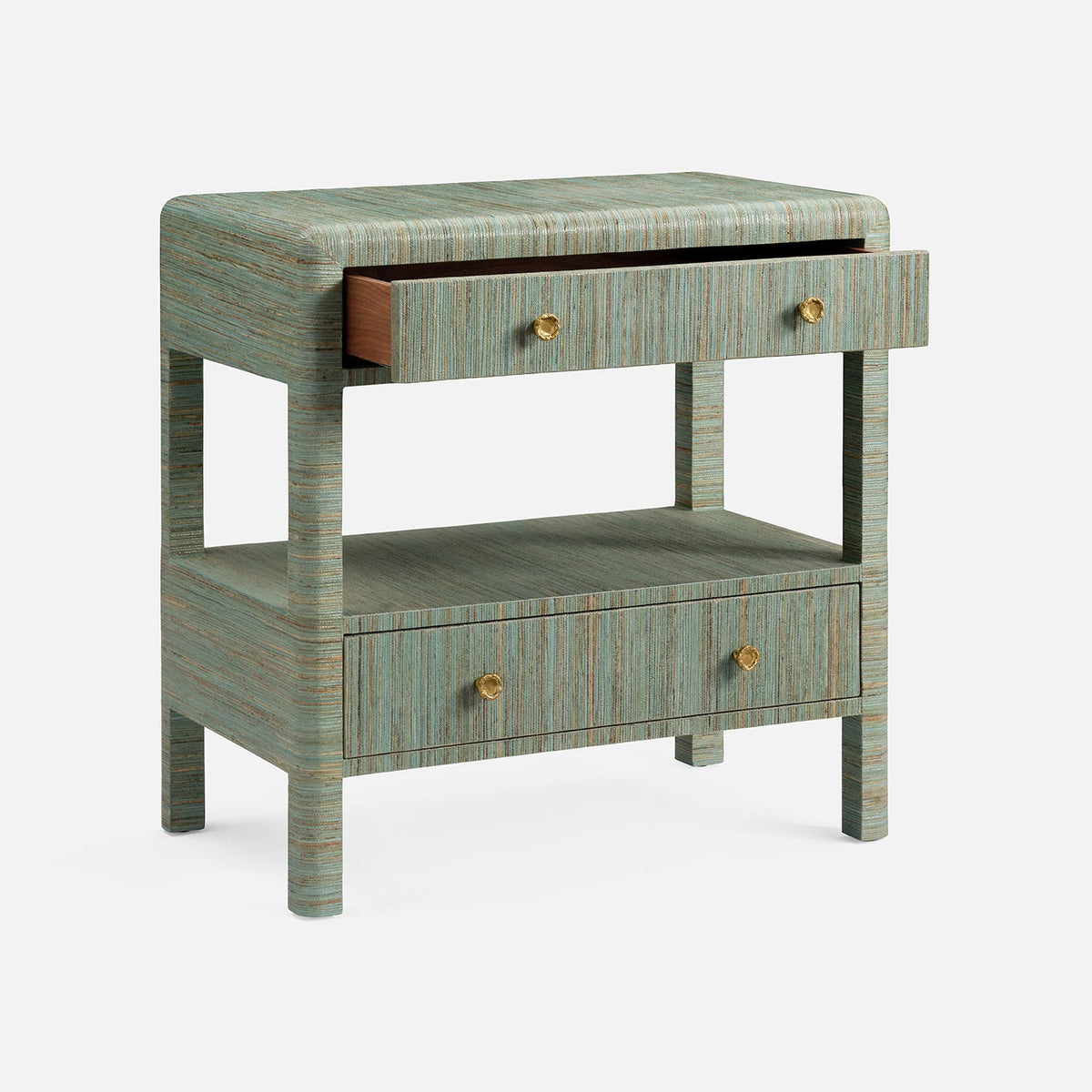 Parson Nightstand 30