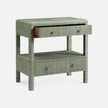 Parson Nightstand 30