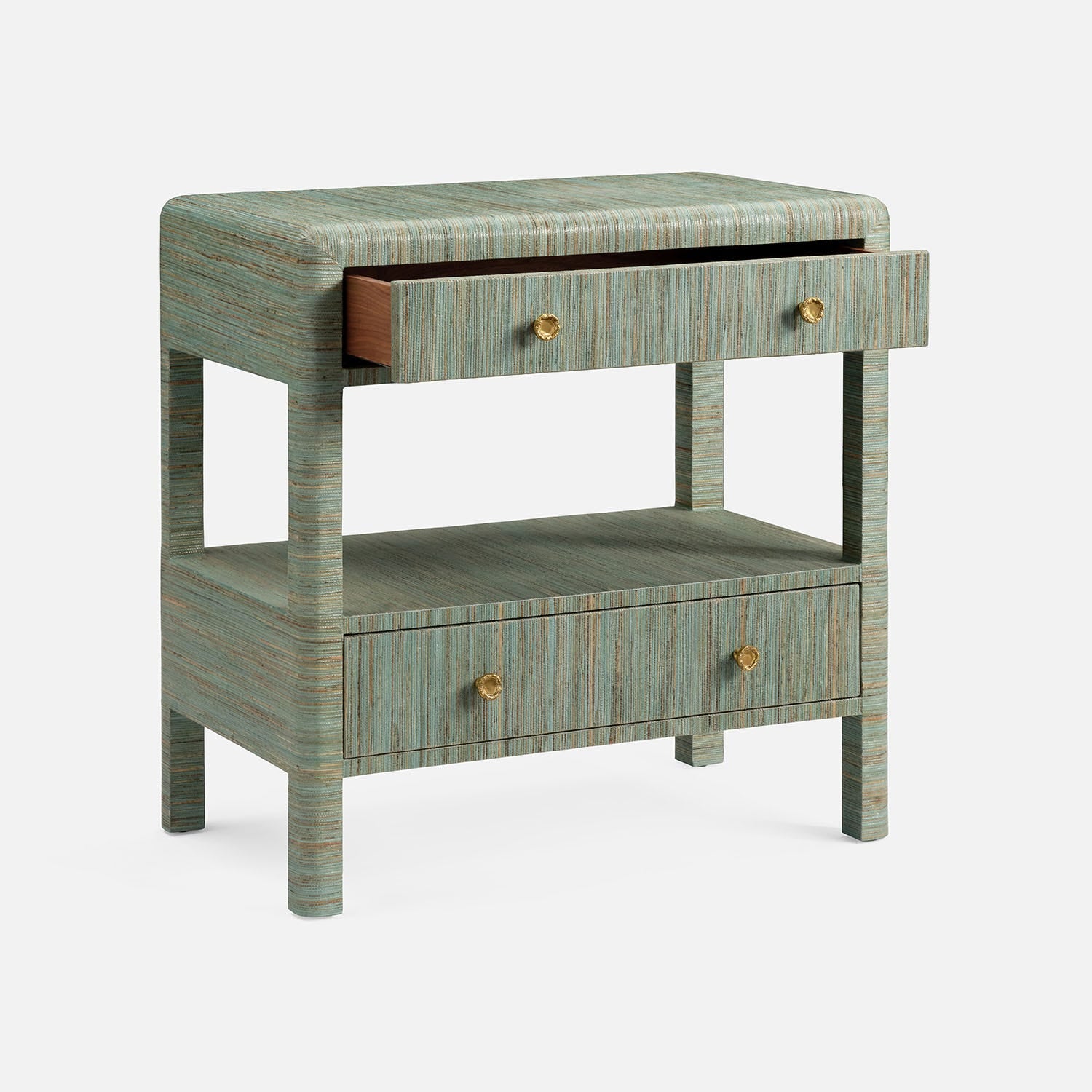 Parson Nightstand 30