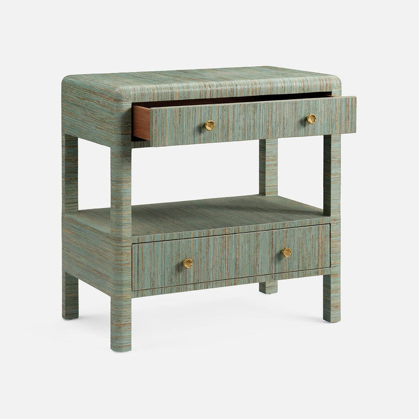 Parson Nightstand 30