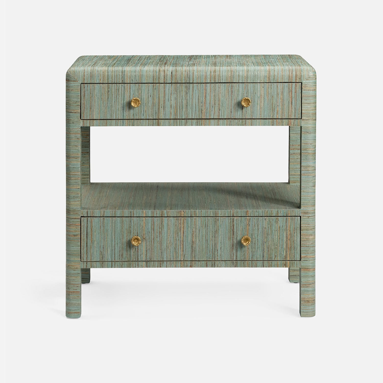 Parson Nightstand 30