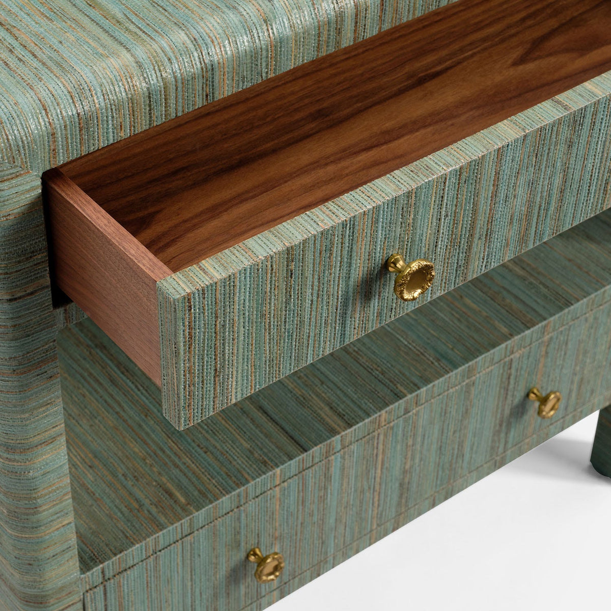 Parson Nightstand 30
