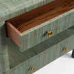 Parson Nightstand 30