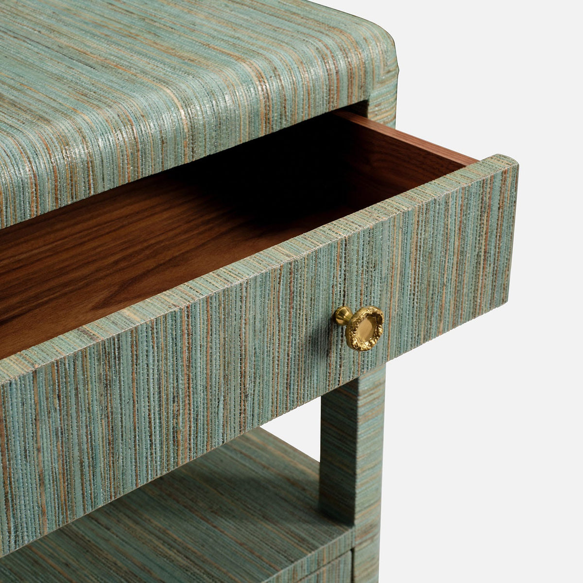 Parson Nightstand 30