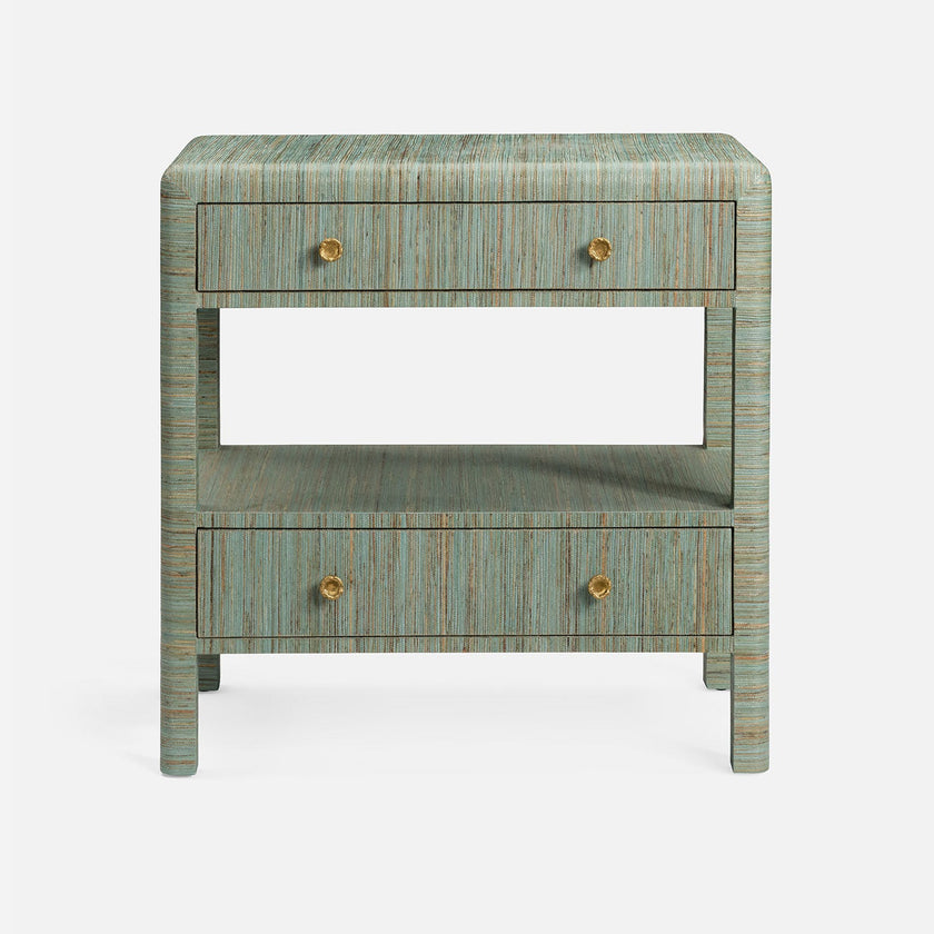 Parson Nightstand 30