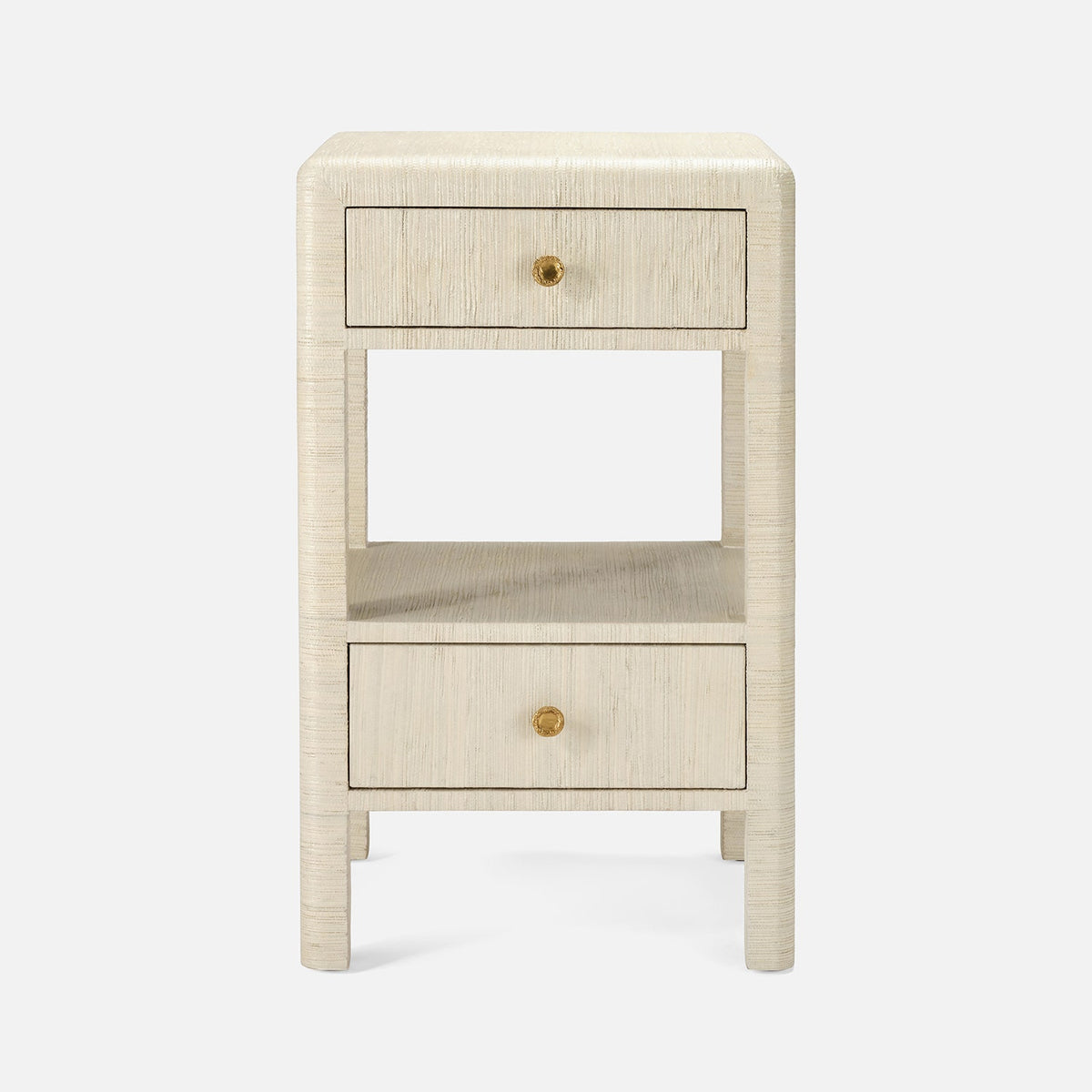 Parson Nightstand 18