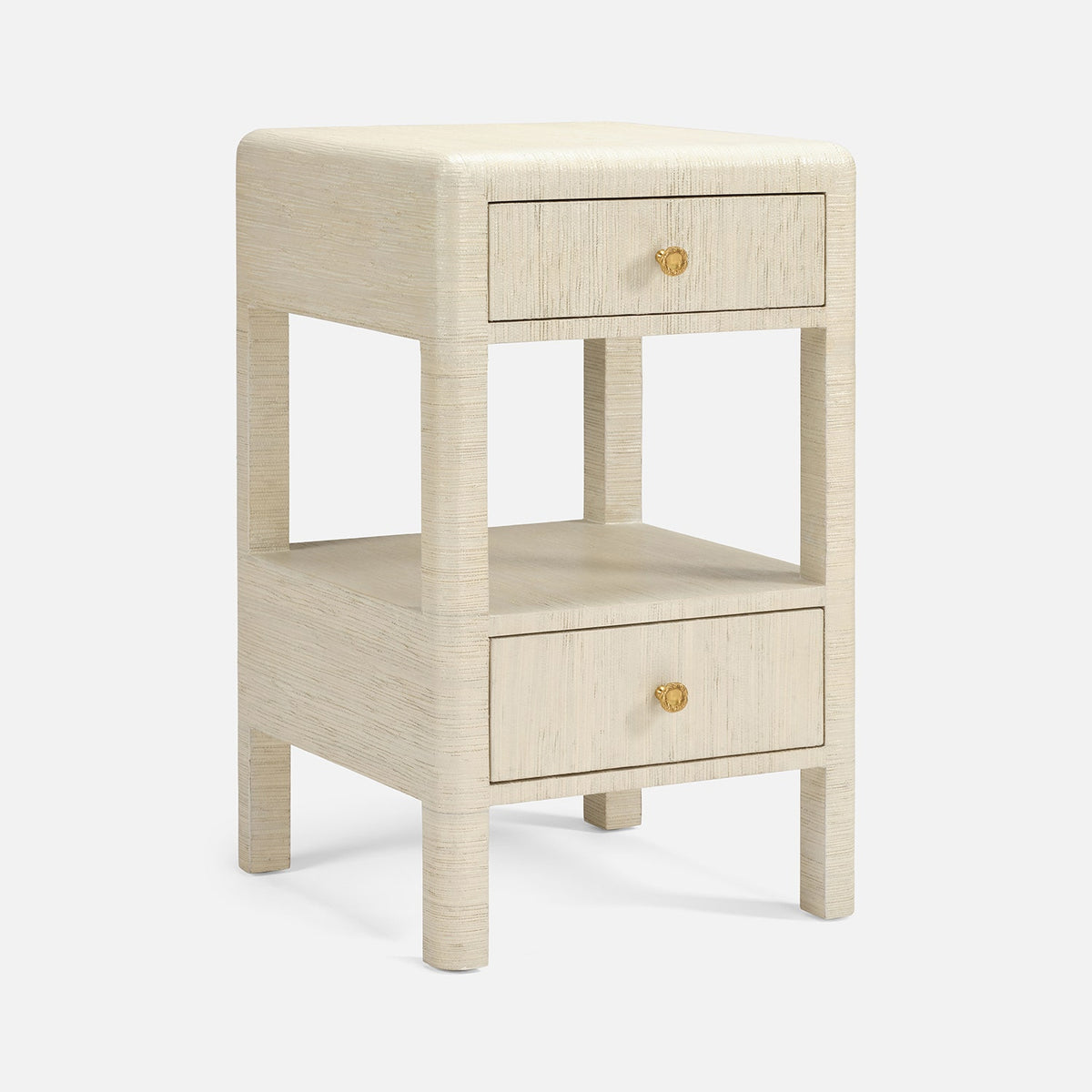 Parson Nightstand 18