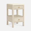 Parson Nightstand 18