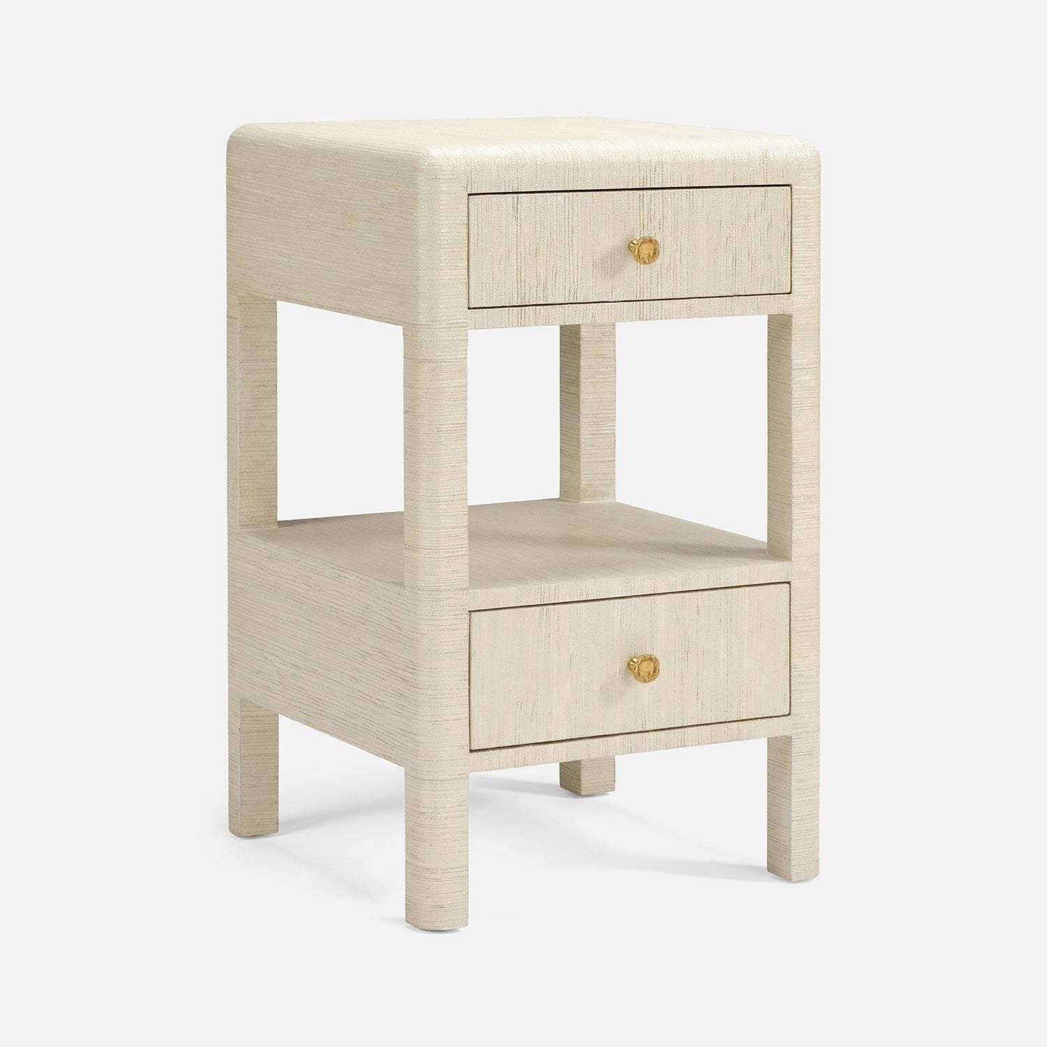 Parson Nightstand 18