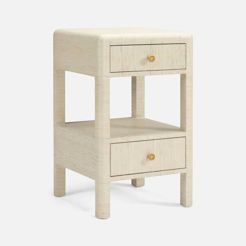 Parson Nightstand 18