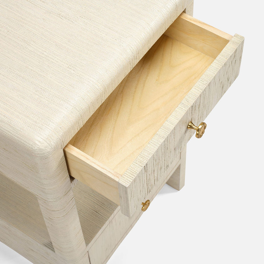 Parson Nightstand 18