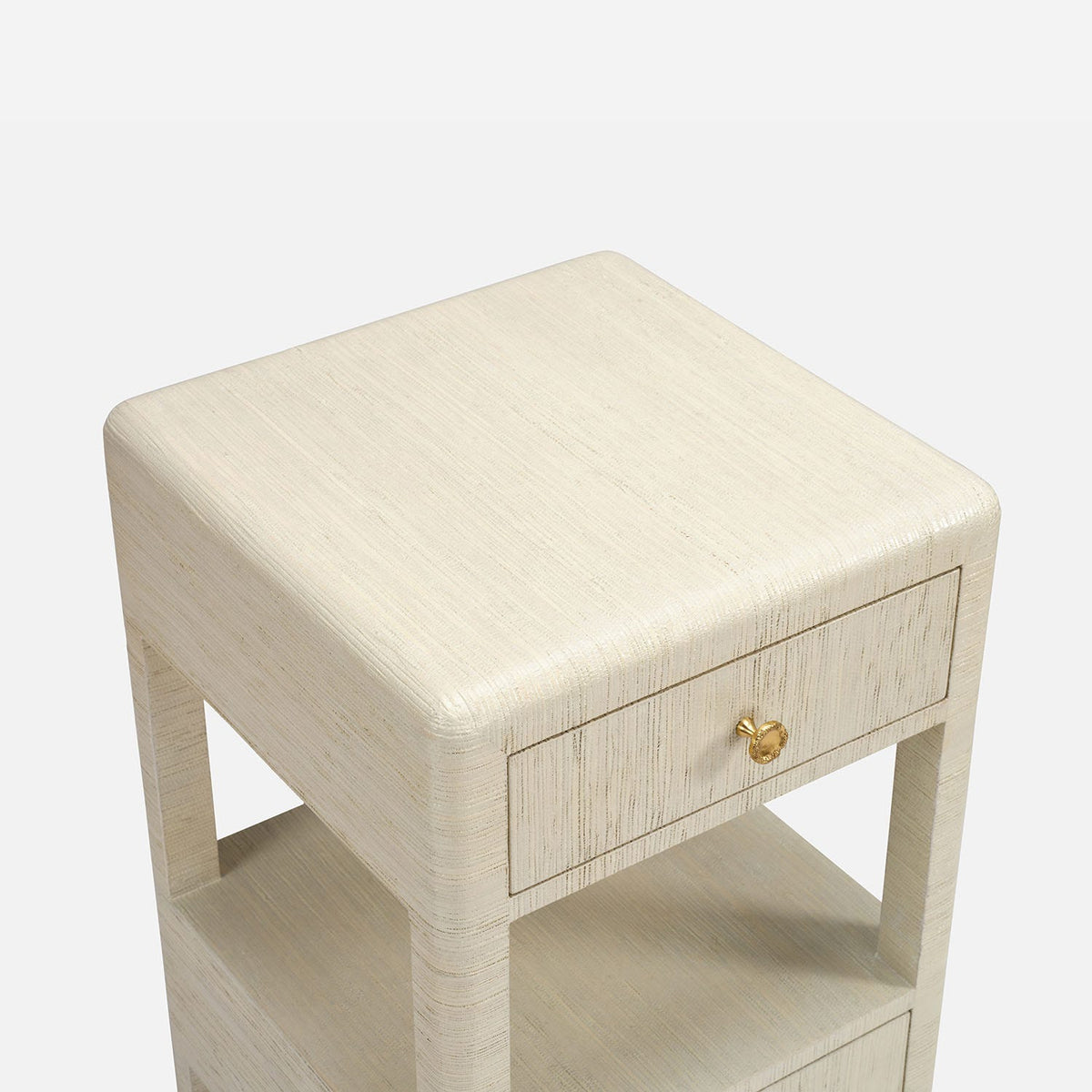 Parson Nightstand 18