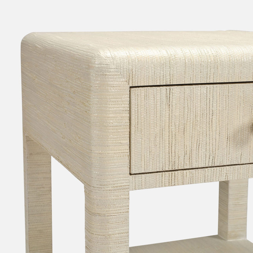 Parson Nightstand 18