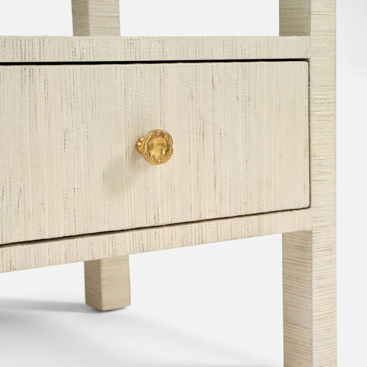 Parson Nightstand 18