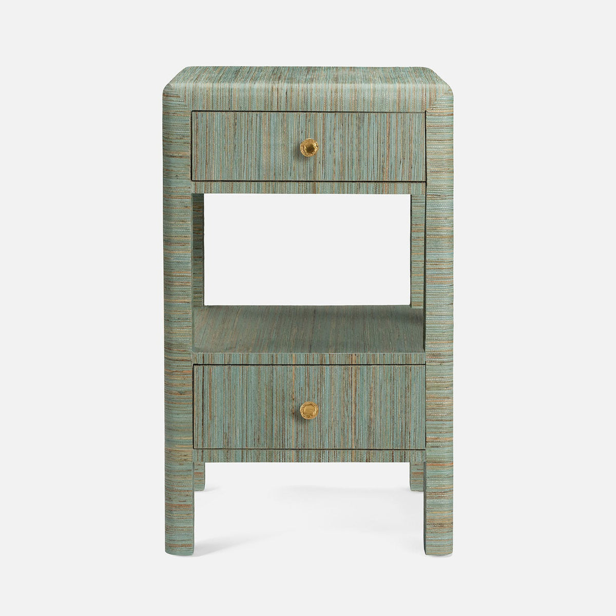 Parson Nightstand 18