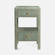 Parson Nightstand 18