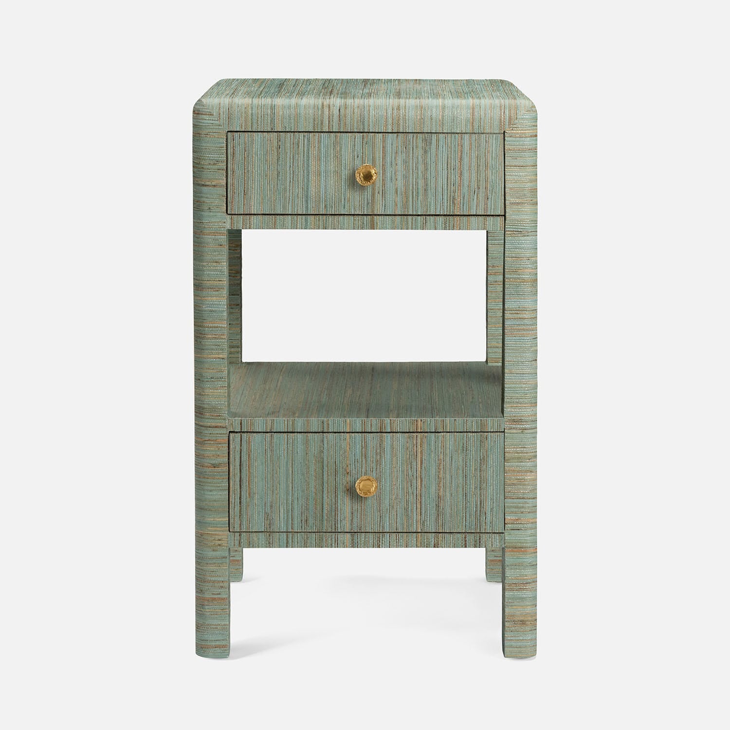 Parson Nightstand 18
