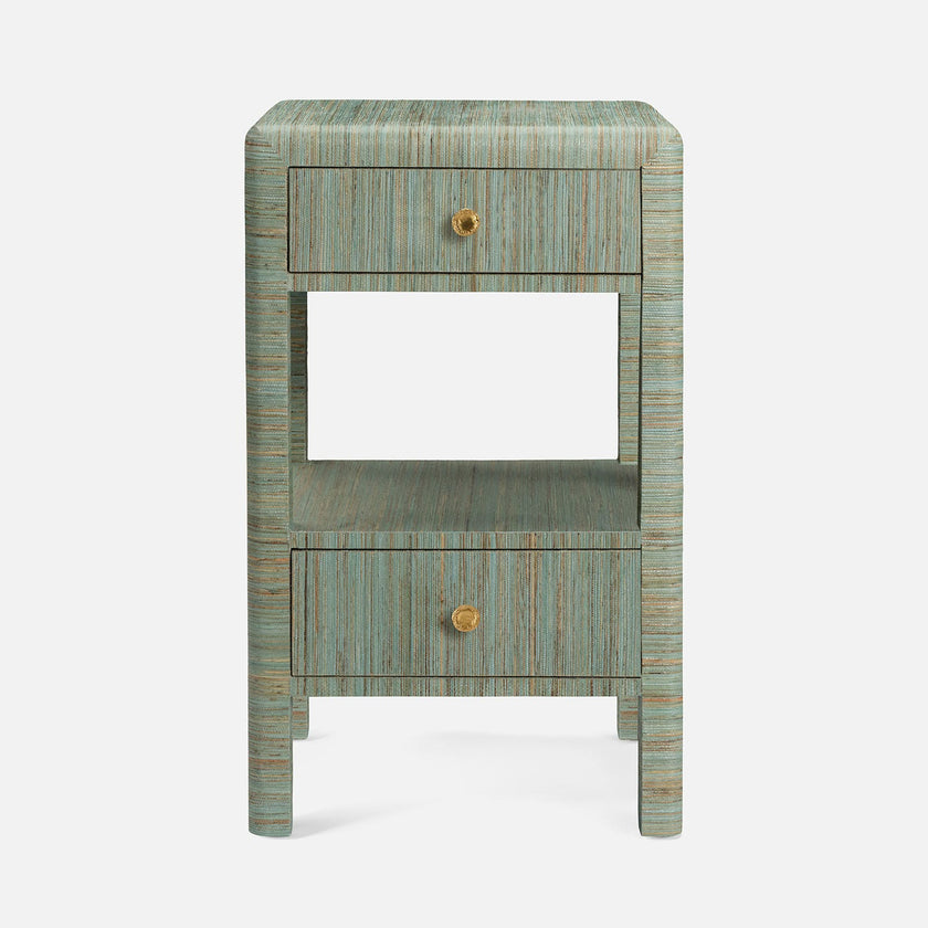 Parson Nightstand 18