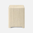 Parson Modern Designer Table Stool