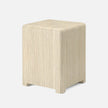 Parson Modern Designer Table Stool