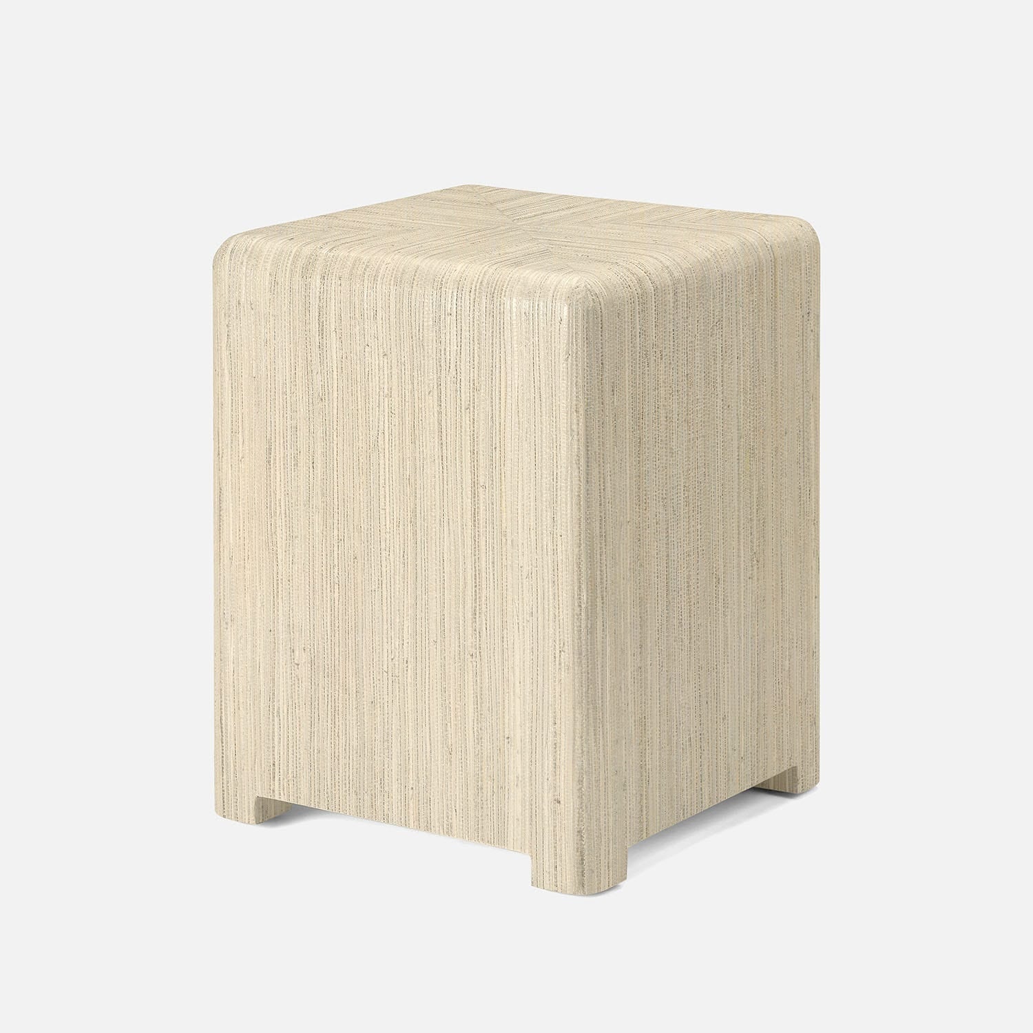 Parson Modern Designer Table Stool