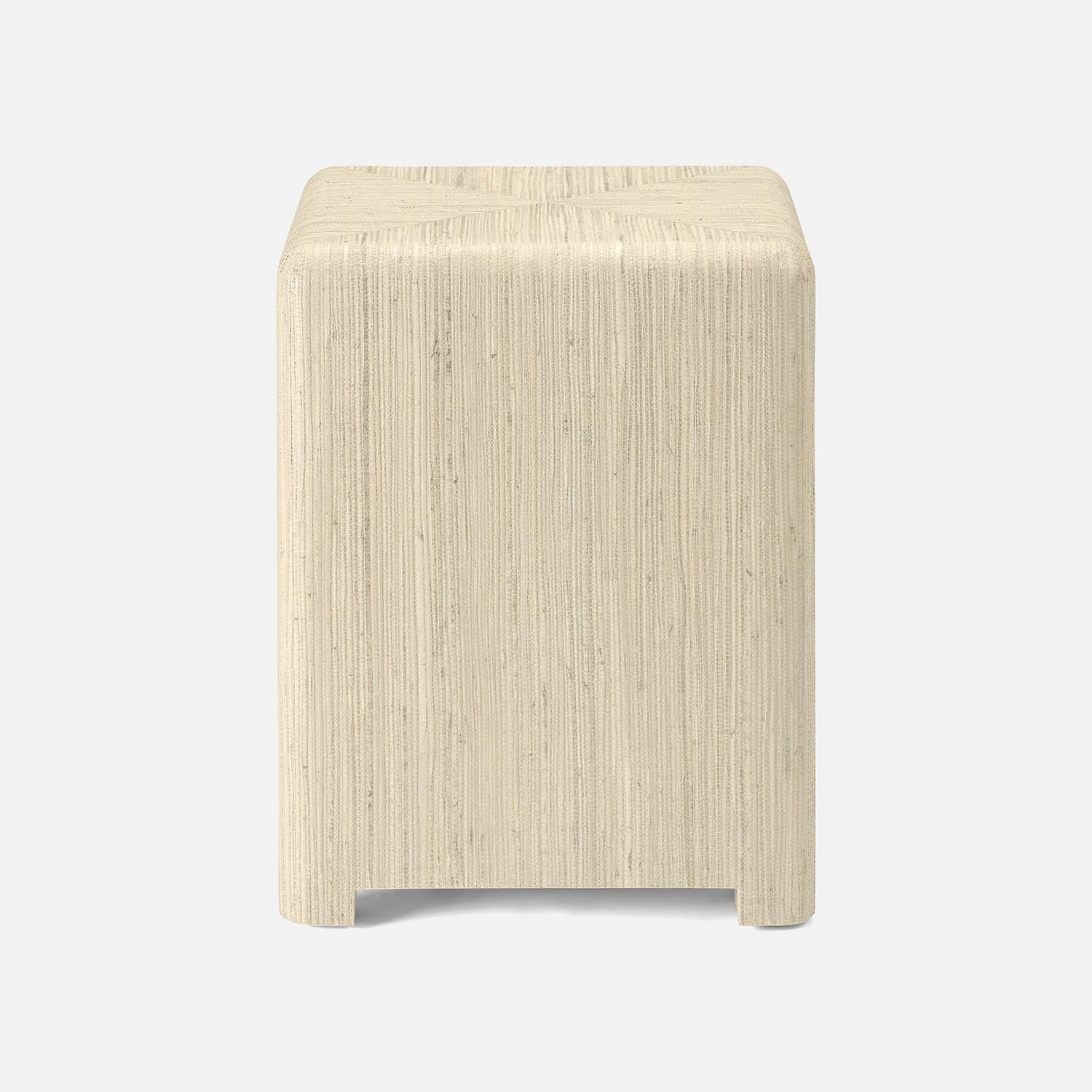 Parson Modern Designer Table Stool