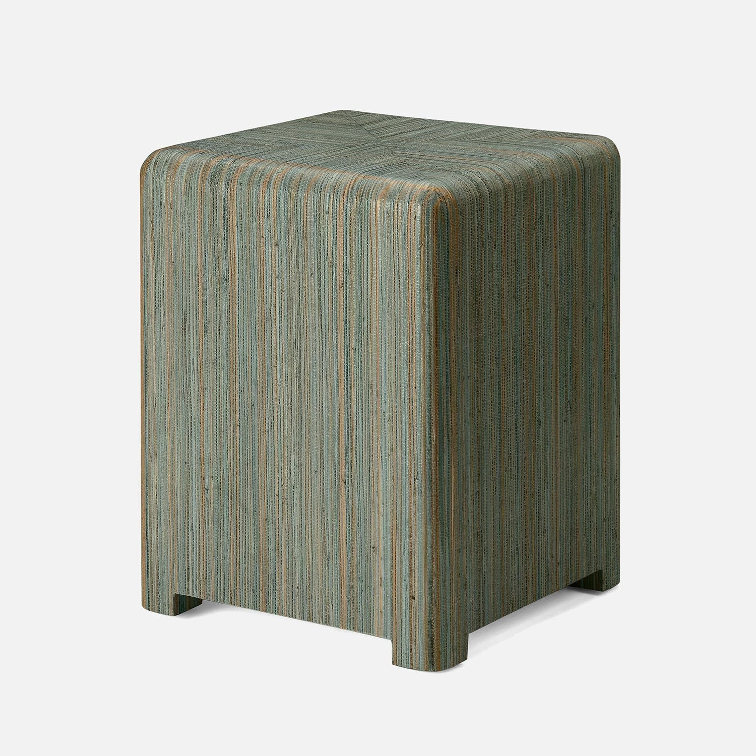 Parson Modern Designer Table Stool